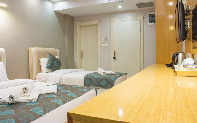 Sumela Park Hotel