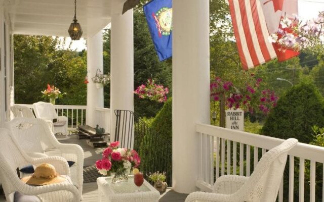 Rabbit Hill Inn