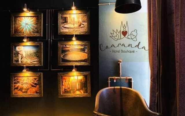 Coaranda Hotel Boutique