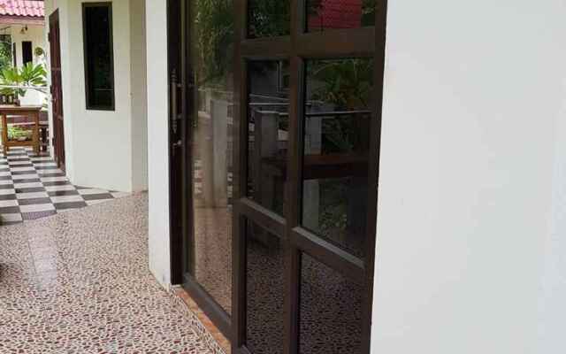PK House Bungalow