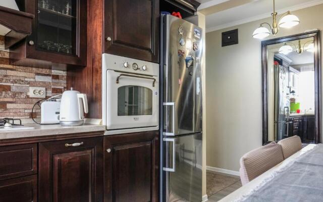 Aki City Center Apartment