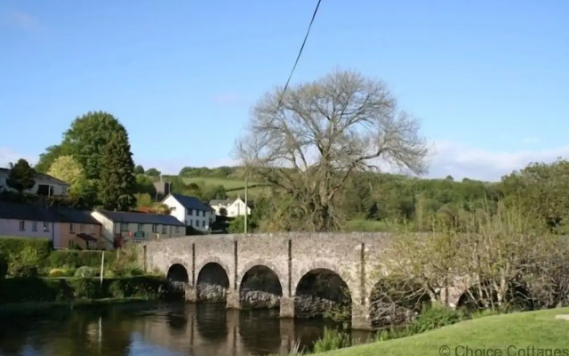 Westward Ho!me 5 Bedrooms