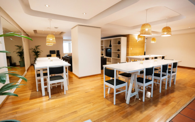 Loi Flats Buenos Aires