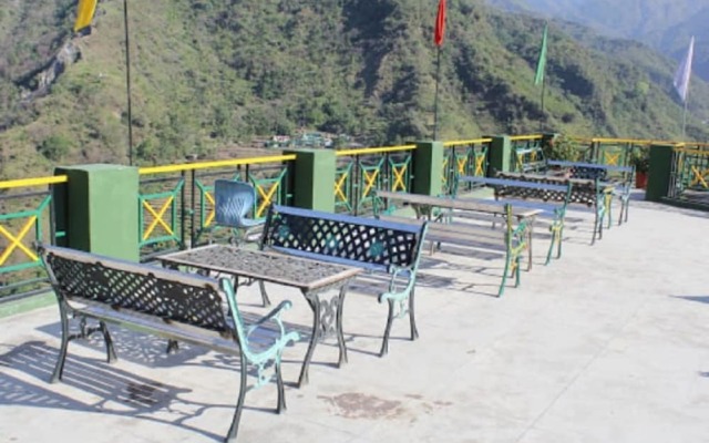 Sahastradhara Ropeway