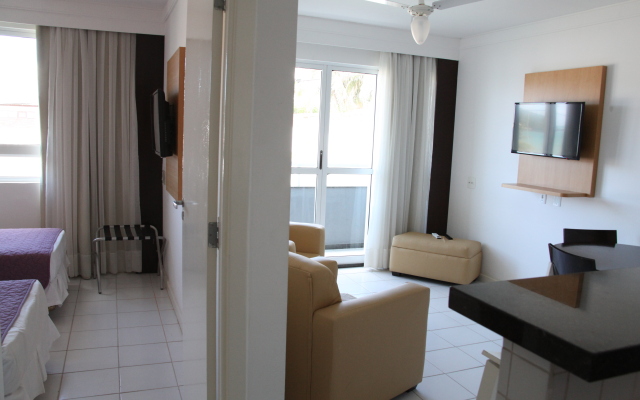 Hotel Ponta Negra Beach Natal