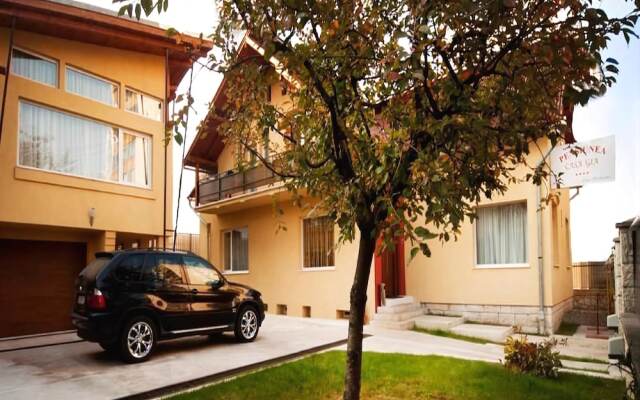 Pension Casa Gia