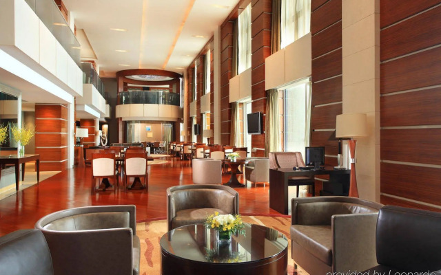 Sheraton Zhoushan Hotel