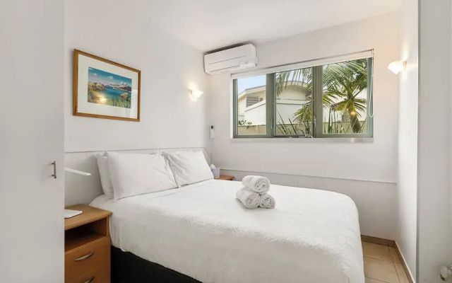 Waiheke Island - Onetangi Beachfront Apartments