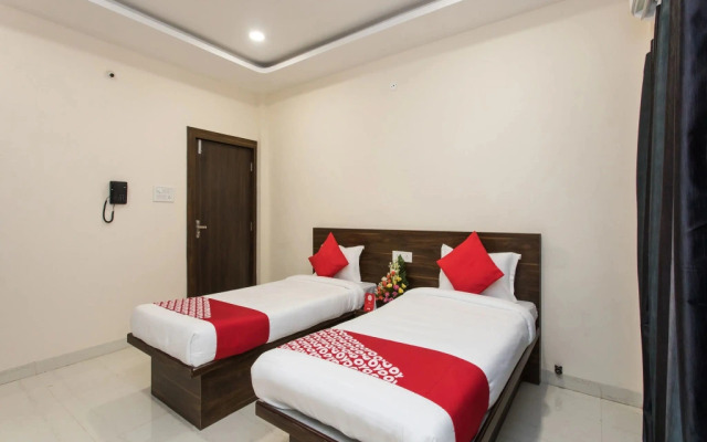 Hotel Richmond Inn By OYO Rooms