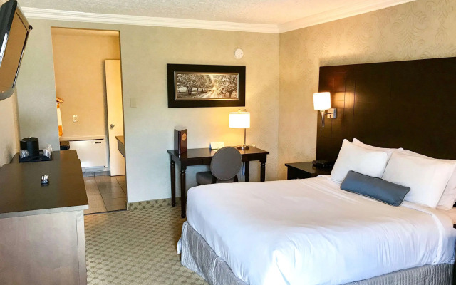 Rodeway Inn Festival