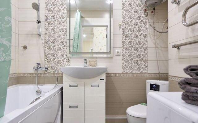 Апартаменты на улице Селезнёва 4/13к2