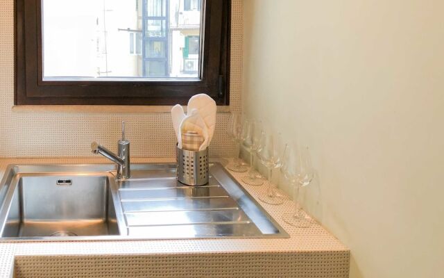 Babuino - Penthouse With Terrace