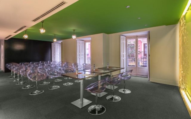 Room Mate Mario, Madrid