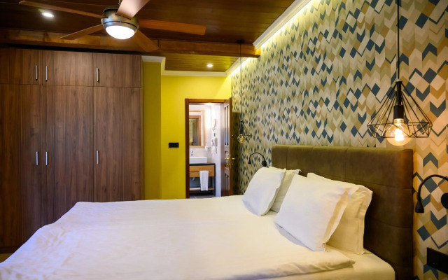 Effect Algara Beach Club Hotel - Ultra All Inclusive