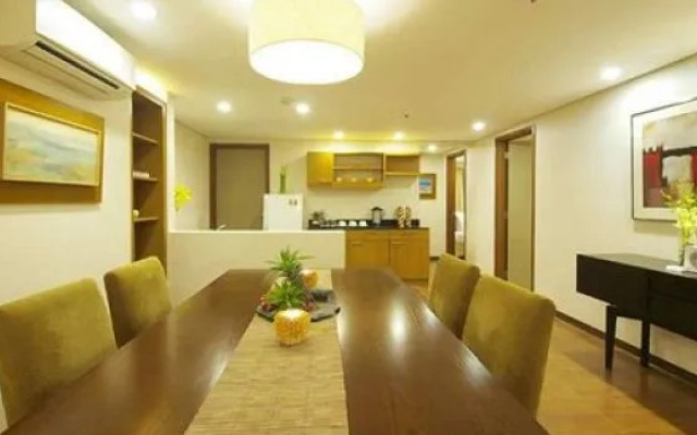 One Tagaytay Place
