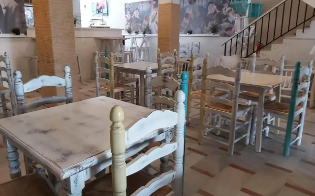 Hotel Surutopía