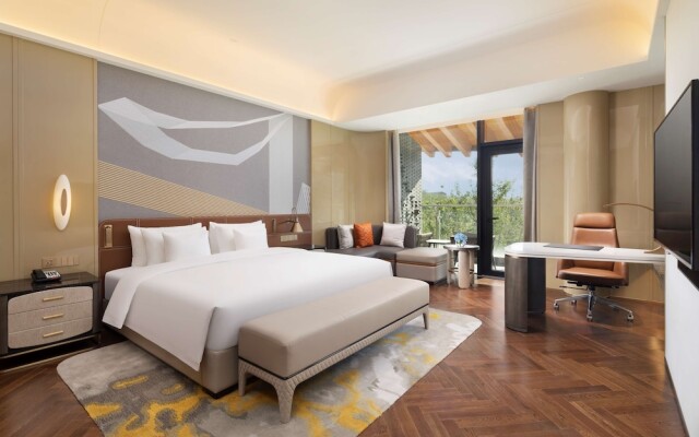 Radisson Collection Resort, Nanjing