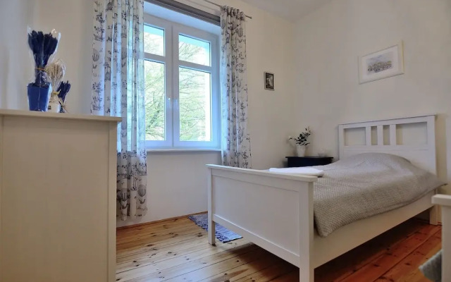 Victus Apartamenty - Oslo