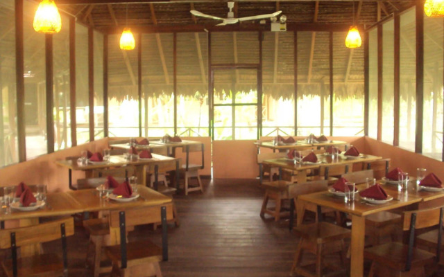 Manish Hotel Ecológico