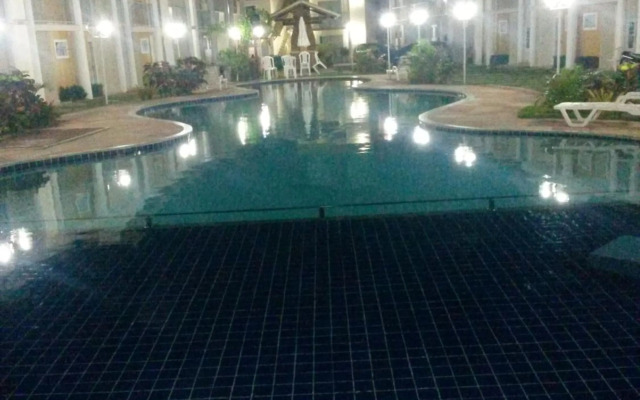 Porto Seguro - BA Apartamento Taperapuan