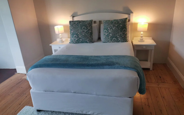 Madeline Grove B&B
