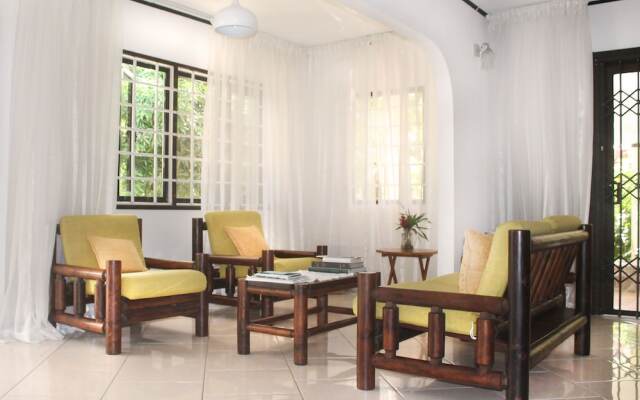 Lapasyans Self-Catering