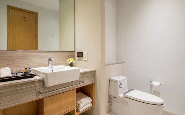 Eastin Thana City Golf Resort Bangkok