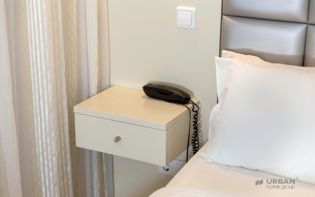 Hotel Santa Eulália Praia