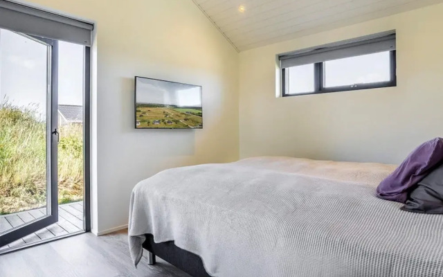 9 Person Holiday Home in Hirtshals