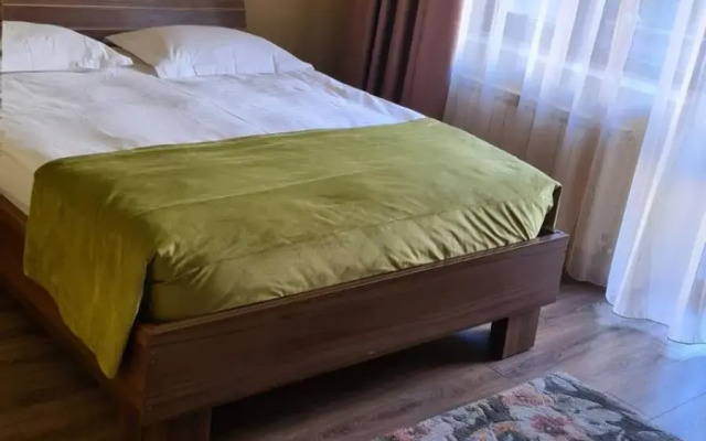 Hotel Gema