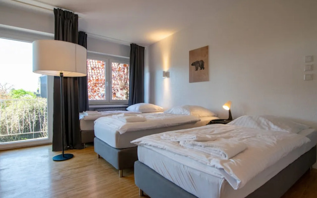 Tolstov Hotels