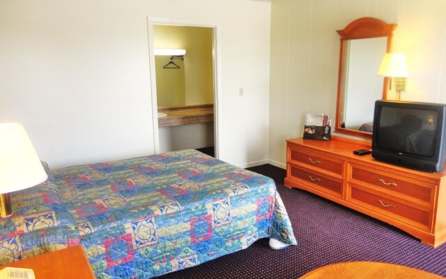 Budget Inn Daleville