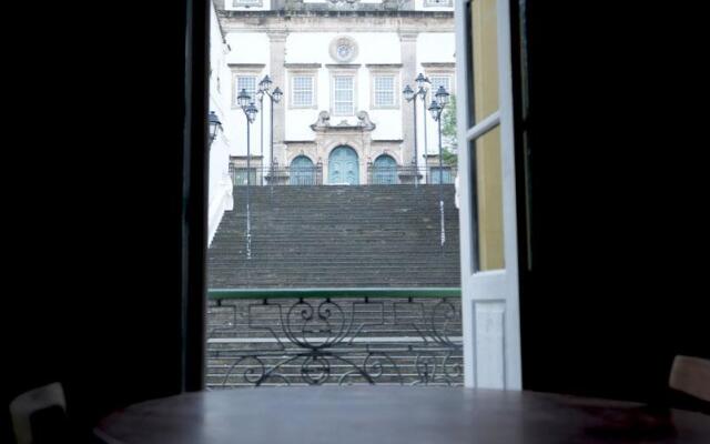 Studio do Carmo Boutique Hotel