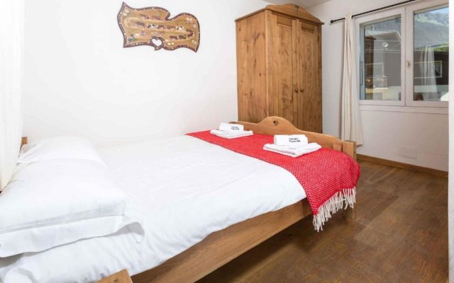 La Tramousse Apartment - Chamonix All Year