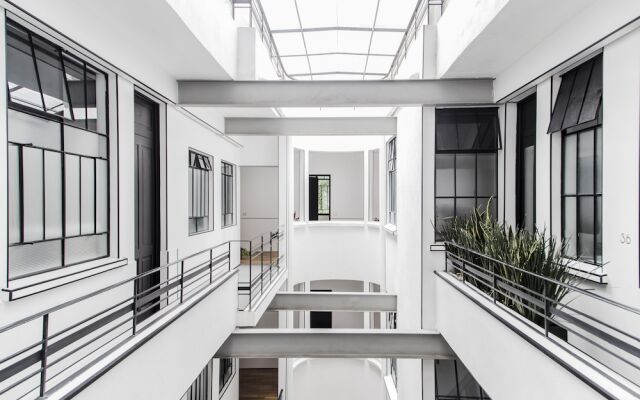 Hotel Itto Condesa