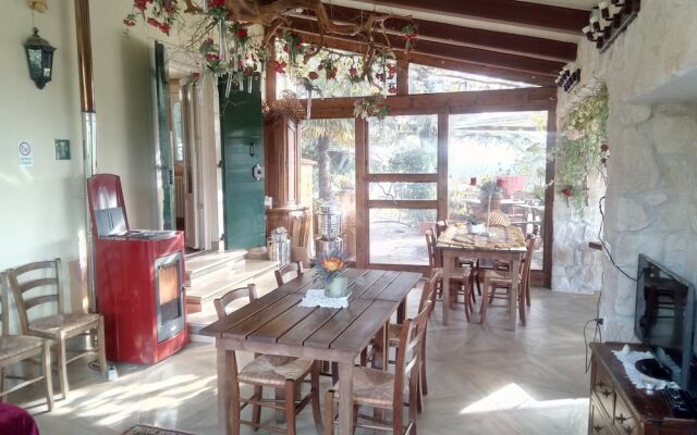 Agriturismo Campofiorito