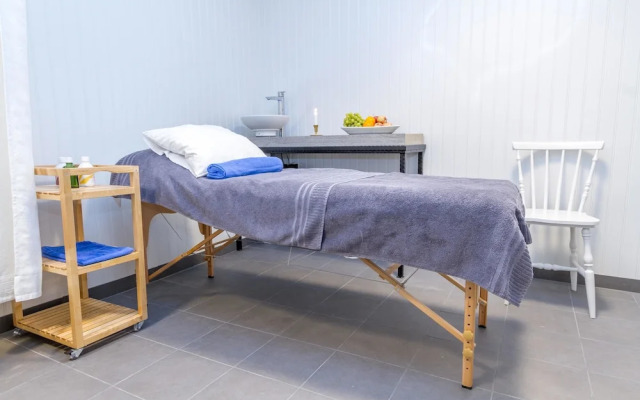 Hotell Järvsöbaden