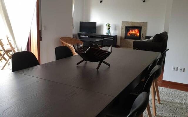 Carminho beach house