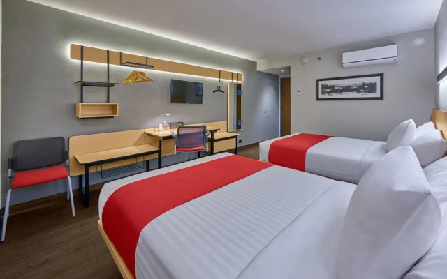 City Express Hermosillo Expo