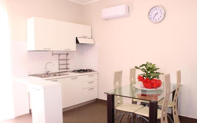 Gioia House