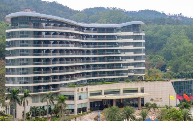 Long Chan Resort Xinhui