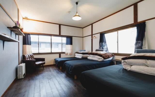 Couch Potato Hostel - Vacation STAY 88243