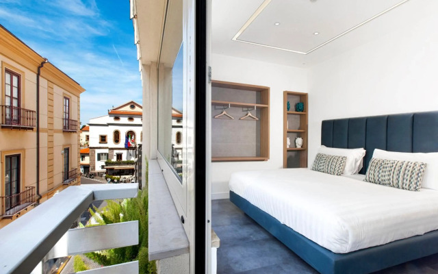 Tasso Suites & Spa