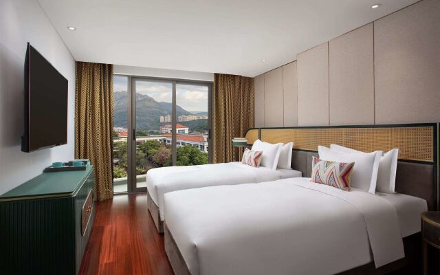 Wingate by Wyndham Yangshuo