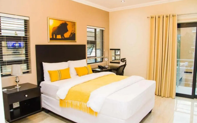 Heavenly Boutique Guesthouse