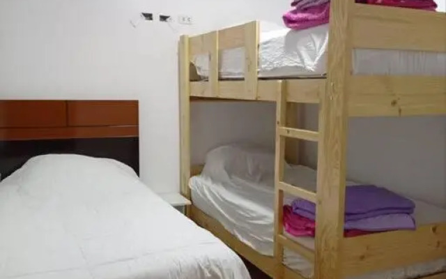 Apartamento Amoblado en Tacna