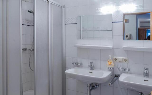 Eckis Appartements