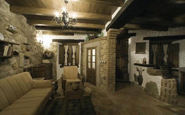 Casa Rural Margarita 2