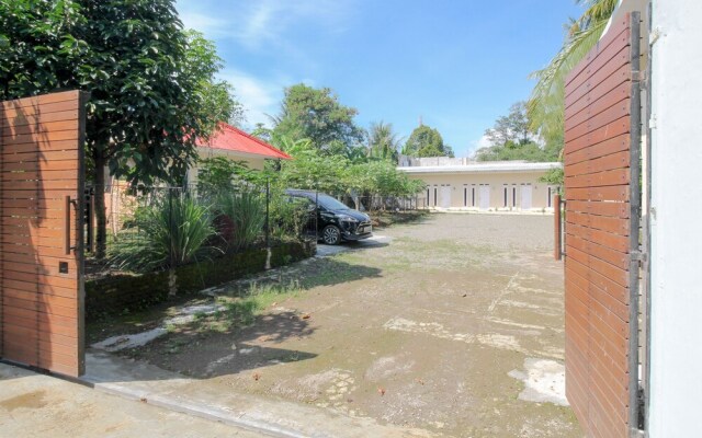 Airy Eco Syariah Rancamaya Bakom Pesantren 17 Bogor