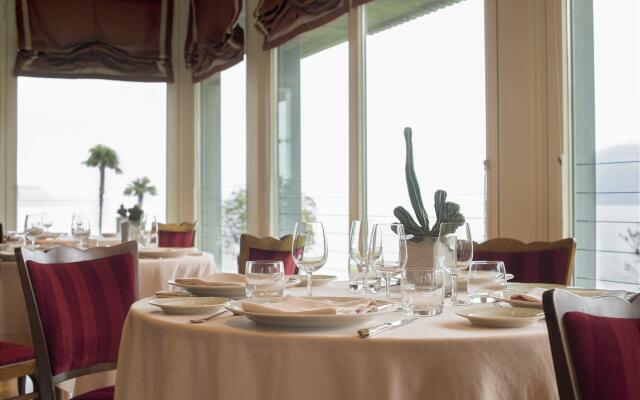 Grand Hotel Majestic